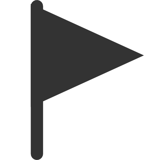 Filled, flag icon | Icon search engine