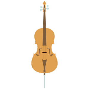 CELLO clipart, cliparts of CELLO free download (wmf, eps, emf, svg ...