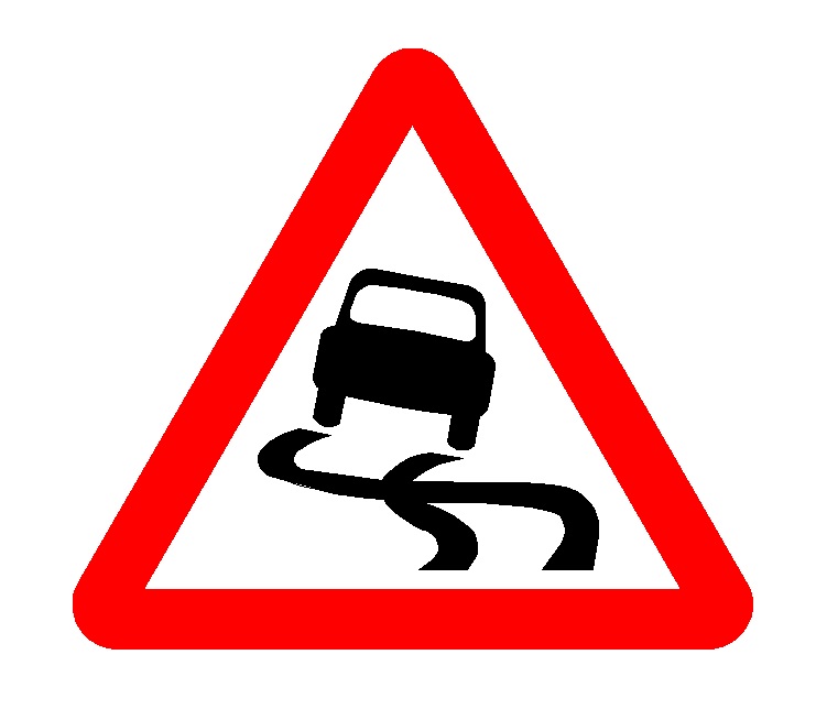 Blank Highway Sign Png