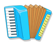 Search Results for accordion Pictures - Graphics - Illustrations ...