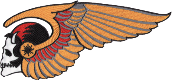 Angels Angels Skulls - ClipArt Best