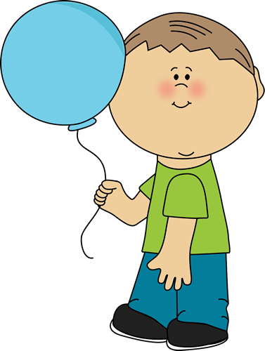 Little Boy Clip Art - Free Clipart Images