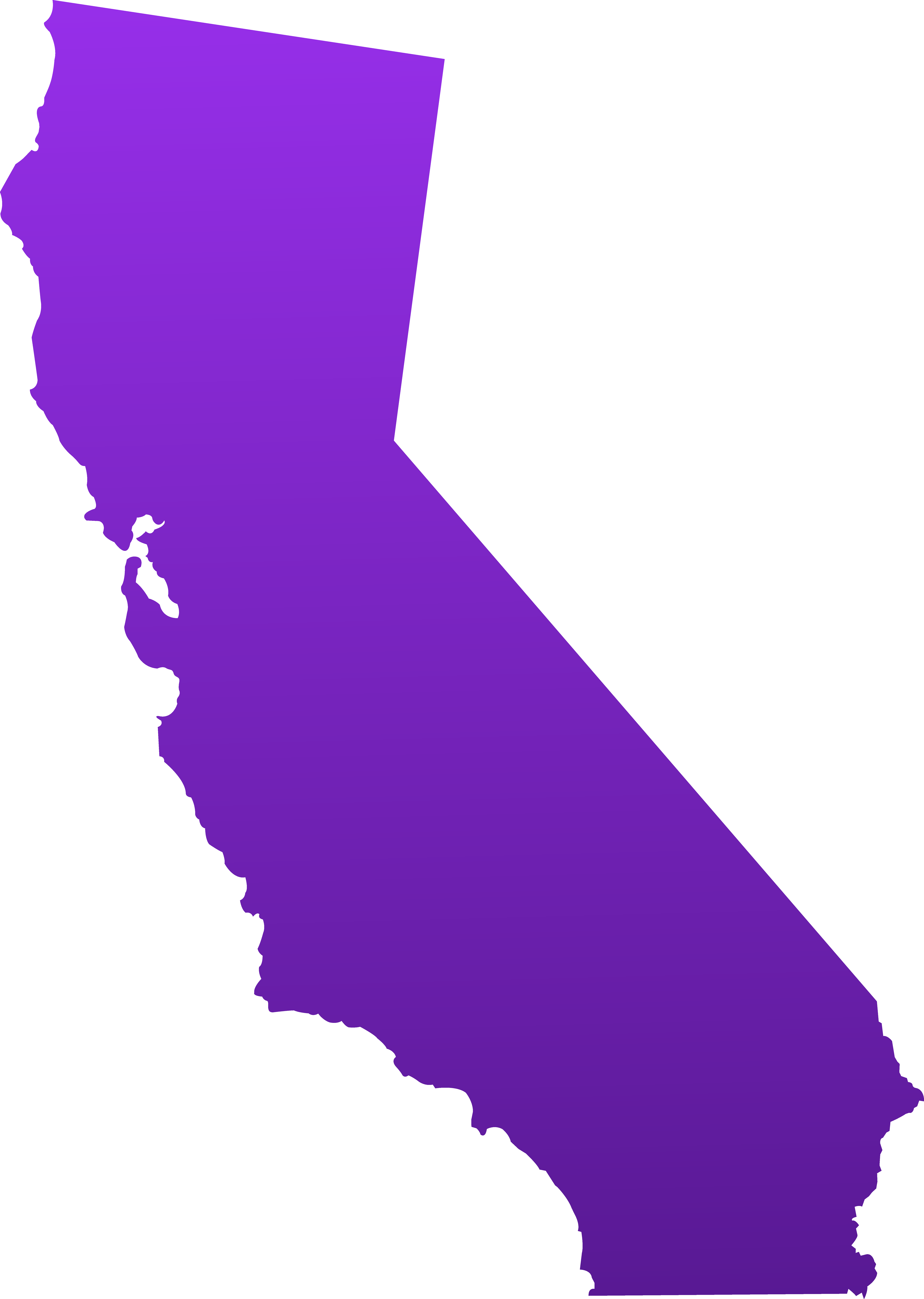 California 20clipart - Free Clipart Images