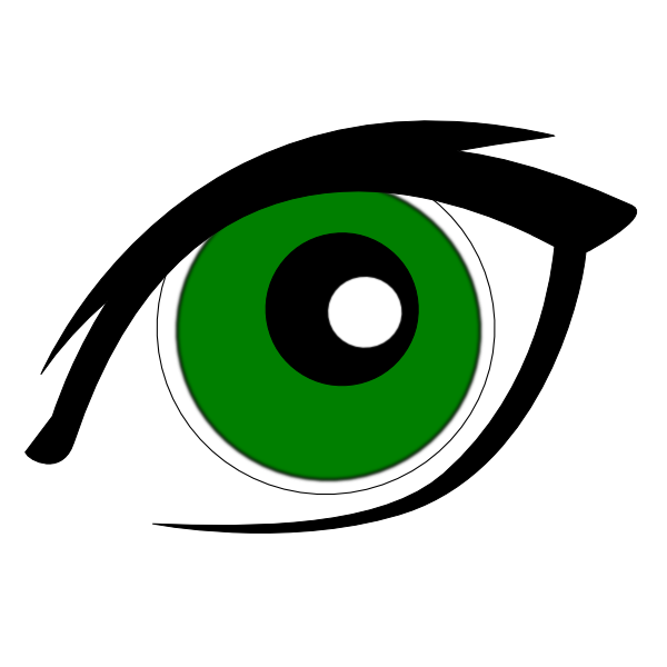 Eye Clip Art_Clip Art Mouth_Ear Clip Art