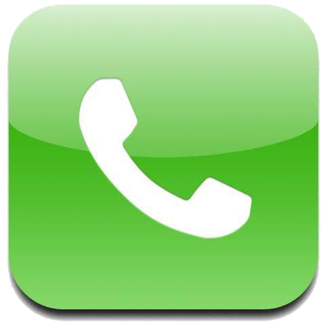 Telephone Logo Clipart