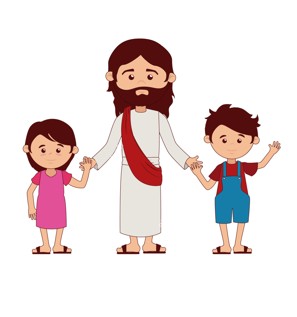 Jesus Vector - ClipArt Best