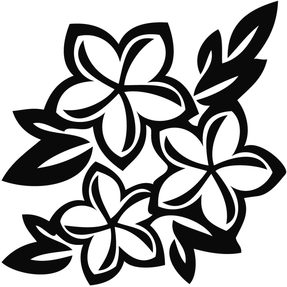 Free Black And White Spring Clip Art Clipart - Free to use Clip ...