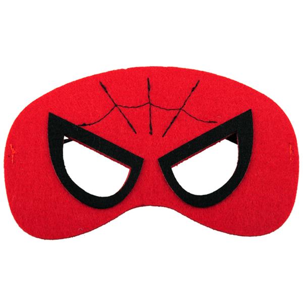 Halloween Mask For Children Cosplay Eye Mask Party Mask Masquerade ...