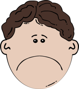 Crying baby clip art hostted - Clipartix