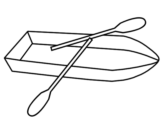 Aluminium Boat Template