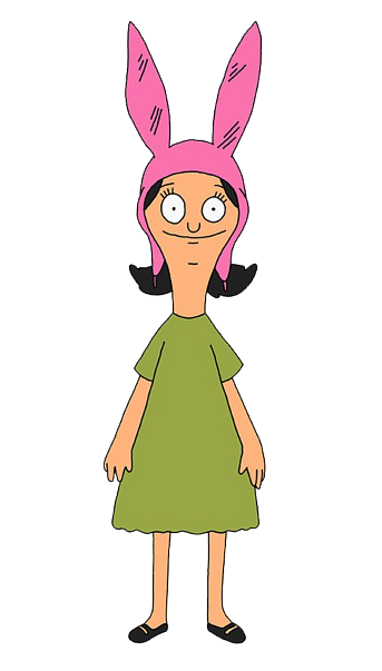 Louise Belcher | Bob's Burgers Wiki | Fandom powered by Wikia
