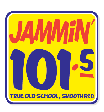 Jammin' 101.5 -True Old School, Smooth R&B - Movie Monday