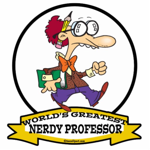 Cartoon Nerds - ClipArt Best