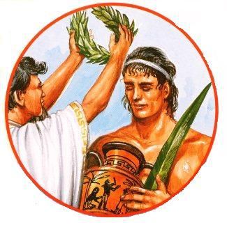 Ancient Olympics | Olympic Games ...