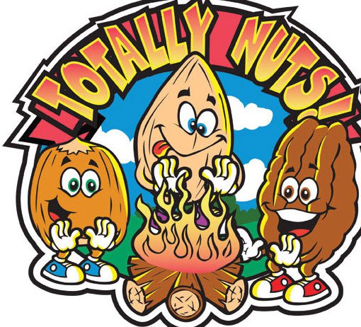 Bust a Nut – Healthy Kelsey