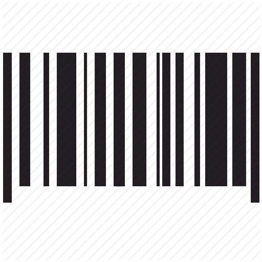 Bar code, barcode, code, long, product icon | Icon search engine