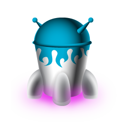 Spaceship Png Icon - Free Icons and PNG Backgrounds