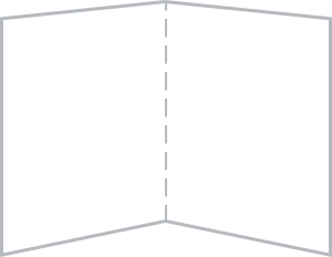 Custom Bi-fold & Tri-fold Brochure Printing | Vistaprint