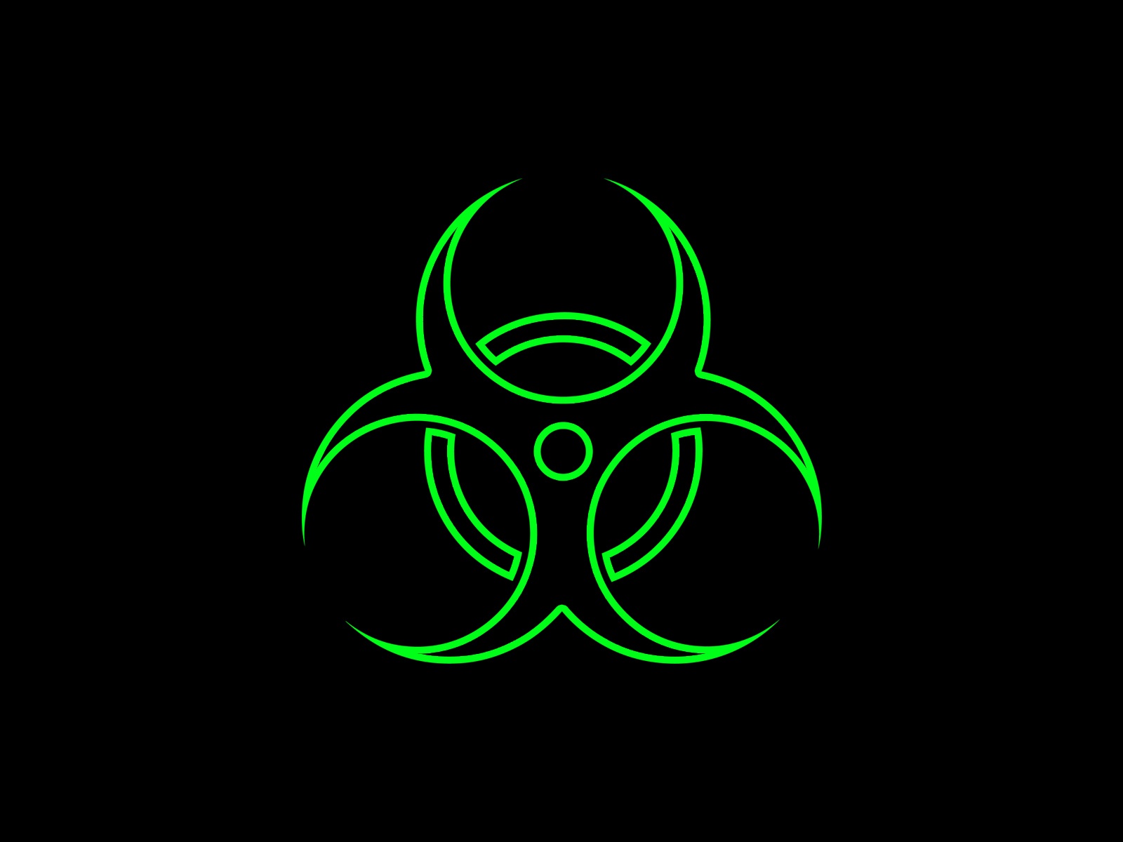 Toxic | Under the Fallen Leaves