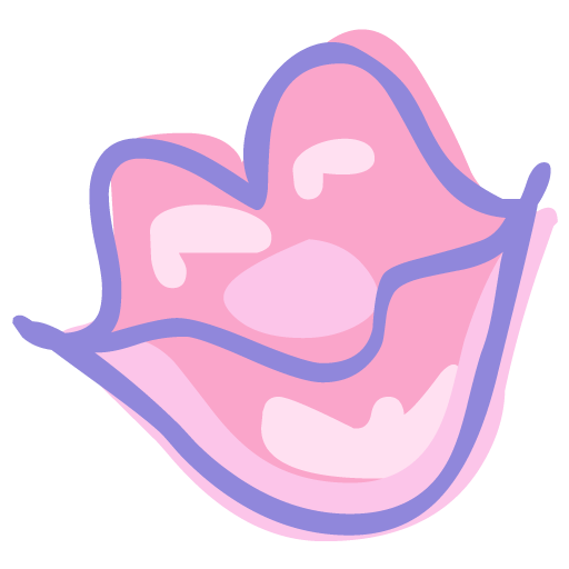 Cartoon Lips Kiss - ClipArt Best