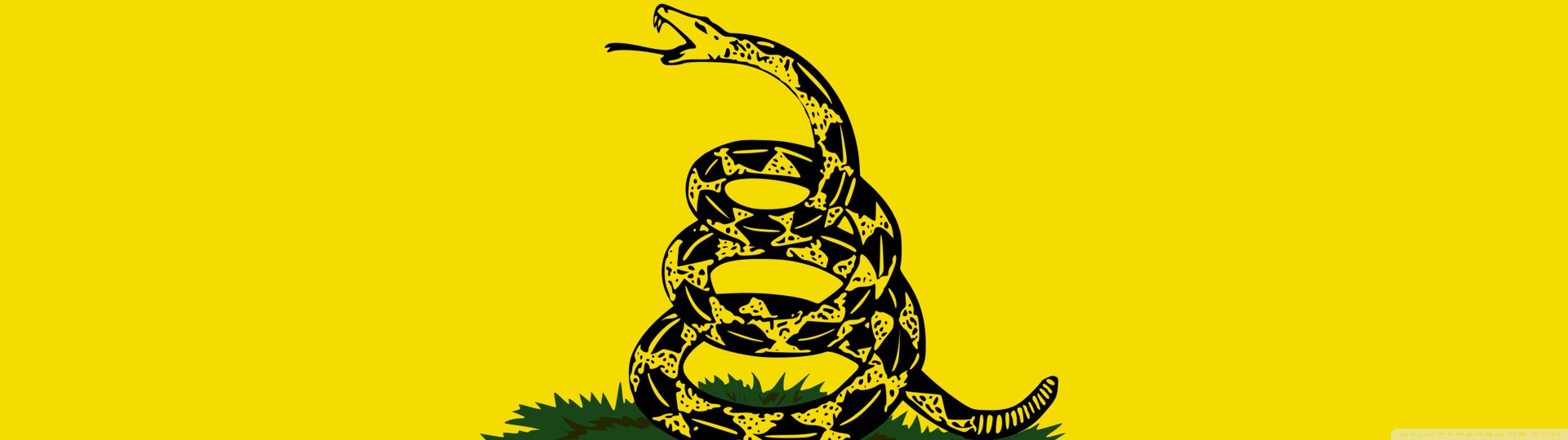 Don't Tread On Me Wallpapers Group (40+)
