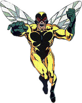 11 Amazingly Goofy Animal-Themed Super-Villains | The Robot's Voice