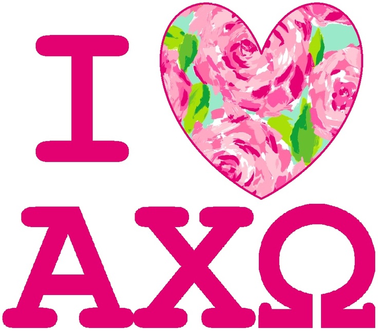 Alpha Chi Omega Wallpaper