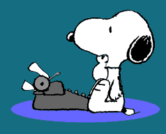 Funny Animated Gif: Animated Cartoon Gif Characters