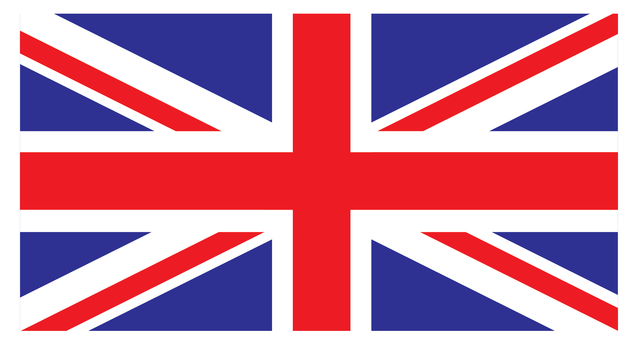 Free Union Jack Digital Stamp