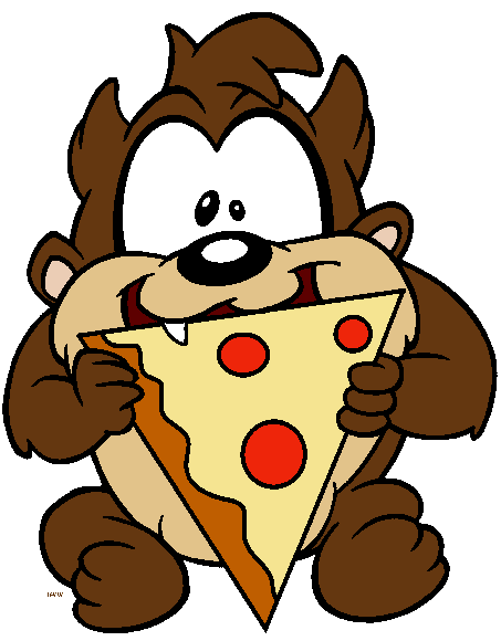 Baby Looney Tunes Clipart - Cartoon Character Images - Tweety ...