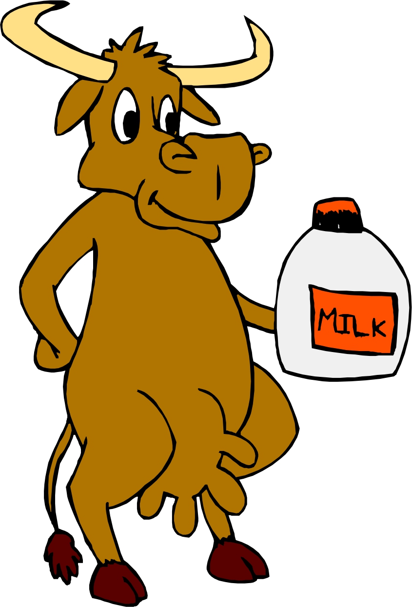 Cartoon Turkey Clipart Outline