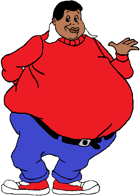 Image - Fat Albert.png | Fat Albert Wiki | Fandom powered by Wikia