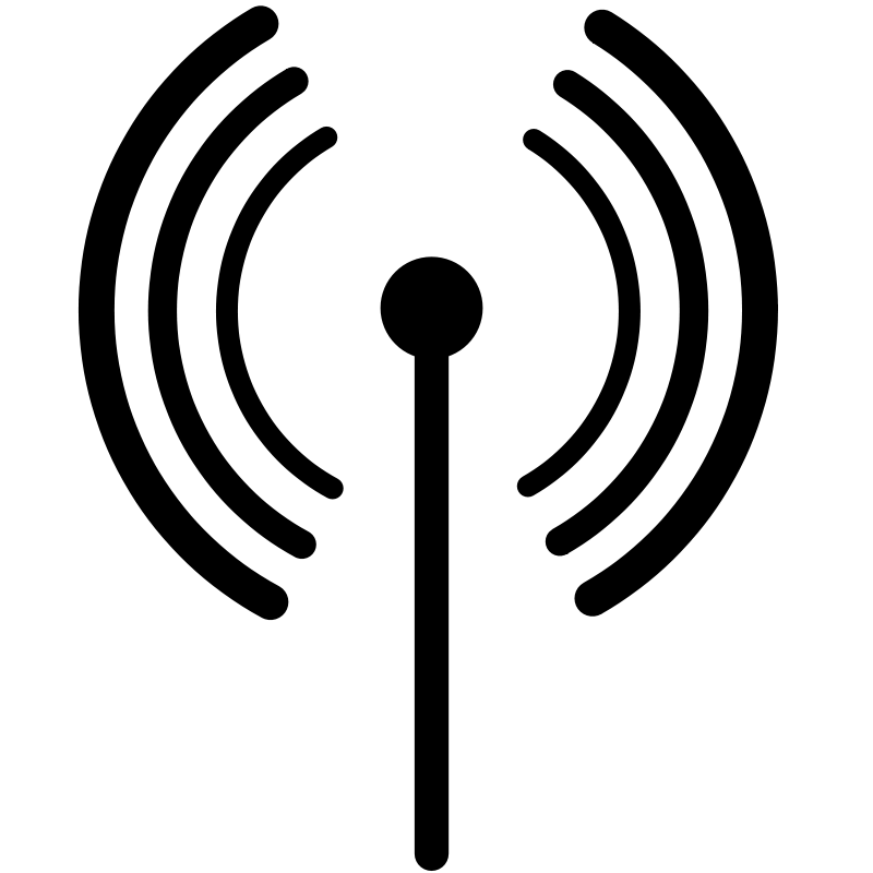 Clipart wireless access point