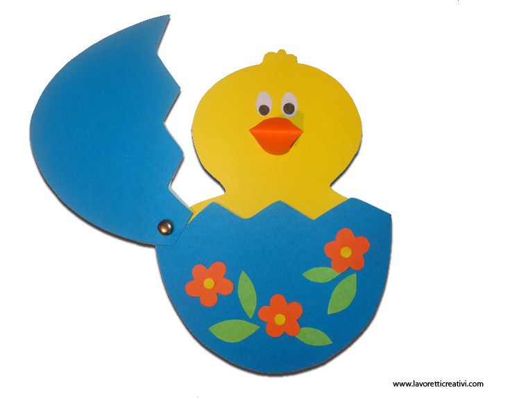 1000+ images about Easter: Chicks & Eggs | A chicken ...