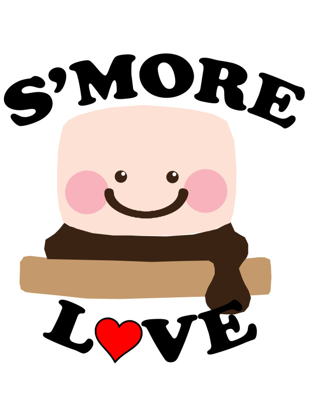 Smores Clip Art - Clipartion.com