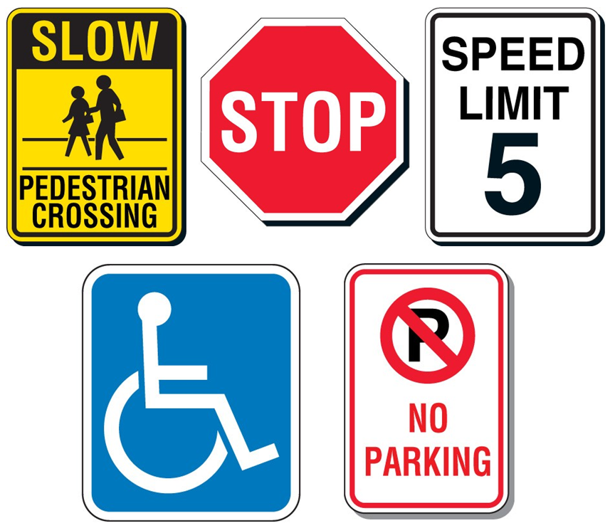 stop-signs-signs Archives - Emedco's Blog