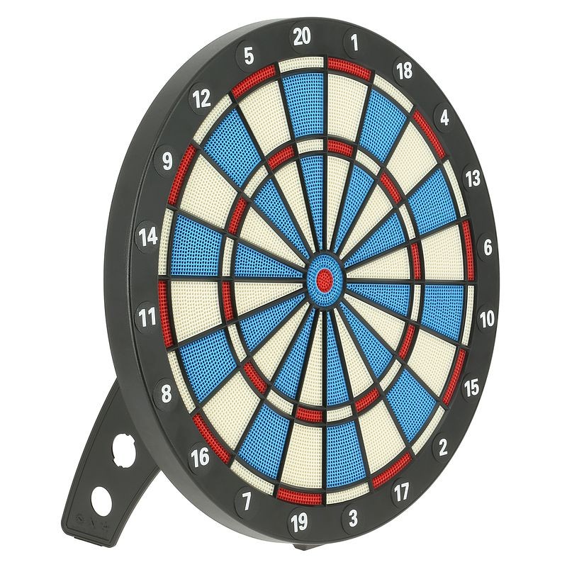 Buy Soft Tip Dart Boards Online | Geologic | Plastip Dart Board