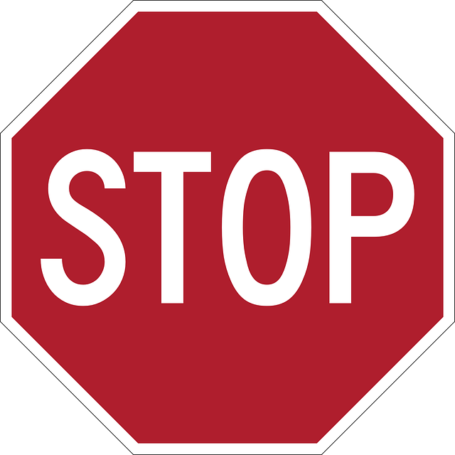 Stop the Madness - Choose Big Change
