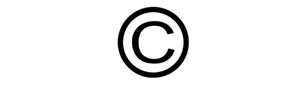 Using a well-known symbol? Consider public domain - 99designs Blog