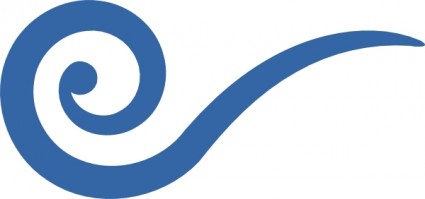 Simple Swirls - ClipArt Best