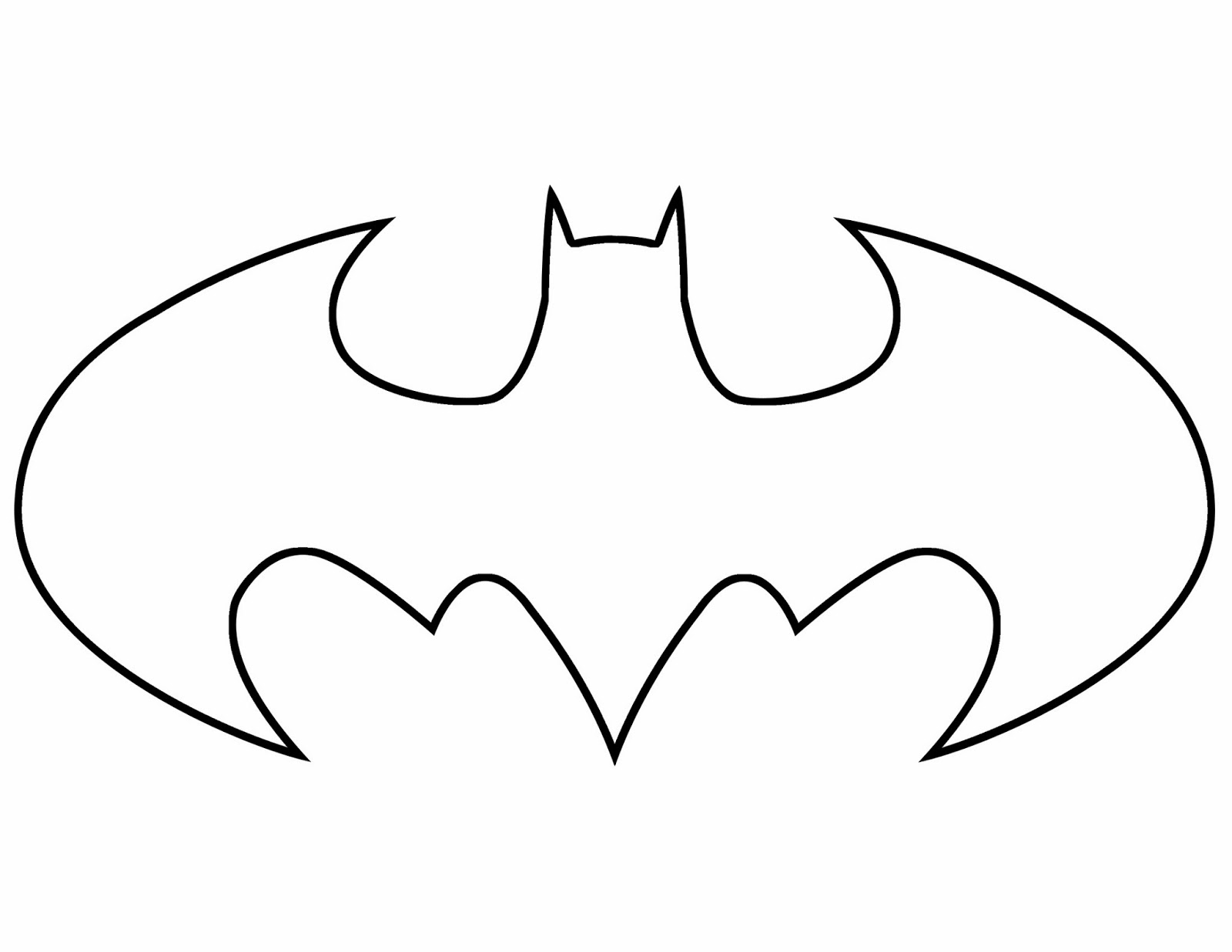 30 Batman Coloring Pages - ColoringStar