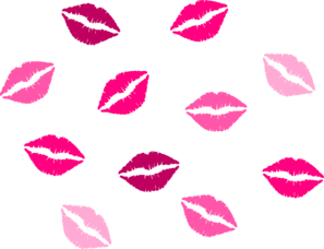 Lips Vector