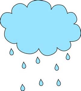 Raindrop Outline Clipart : Images