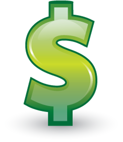 Dollar Sign Png - ClipArt Best