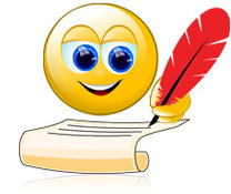 Free Animated Emoticons For Email Clipart - Free to use Clip Art ...
