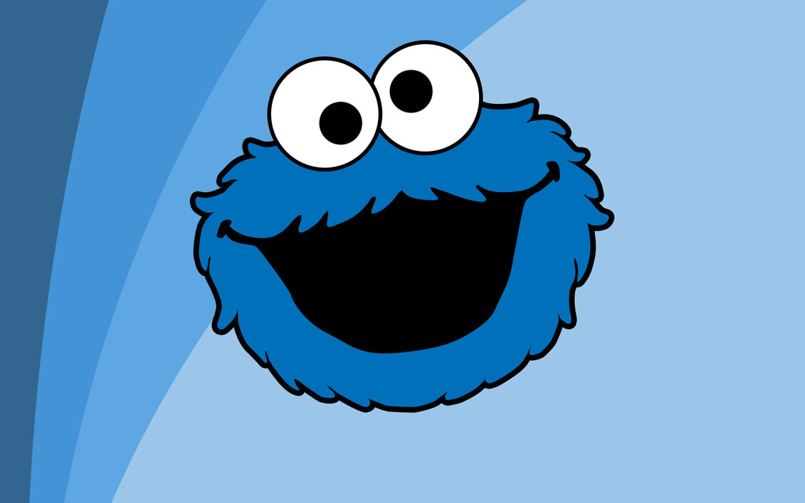 Cookie Monster