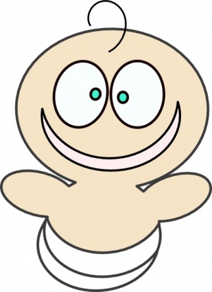 Baby clip art - Download free Other vectors