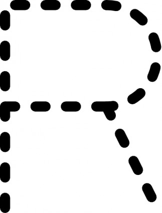alphabet_tracing_letter_r_clip ...