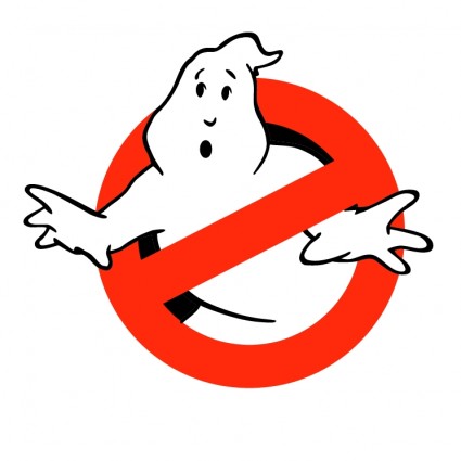 Vector ghostbusters logo Free vector for free download (about 3 ...