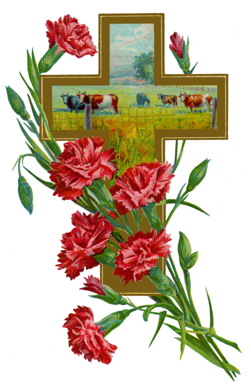 Speaking of Crosses » Icons & Curiosities | A First Things Blog